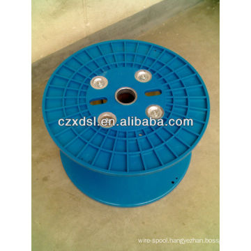 500mm china plastic wire bobbins